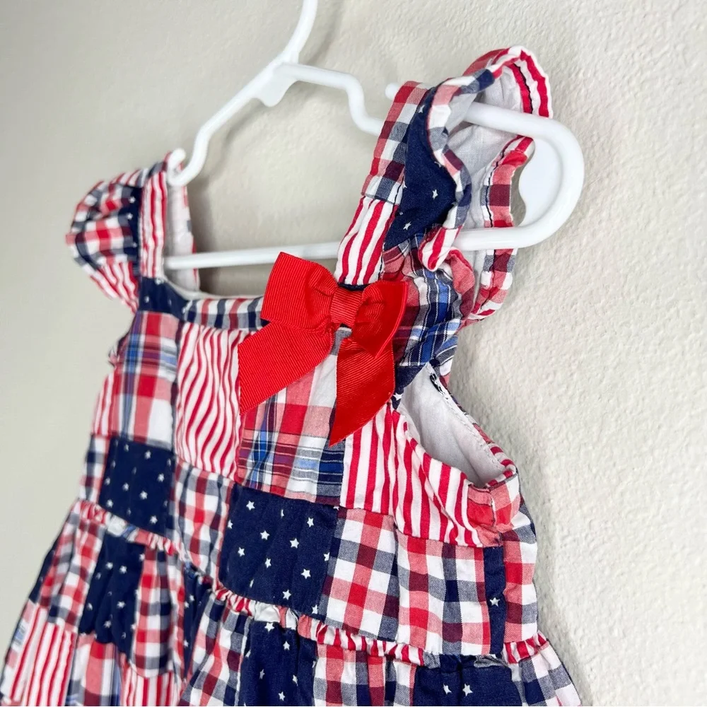 Gymboree cute sleeveless